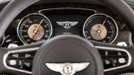 Bentley Mulsanne Hybrid Concept - dla oszczędnych...