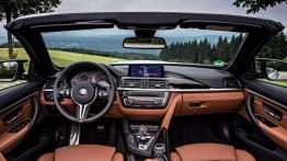 Nowe BMW M4 Cabrio na kolejnych zdjęciach