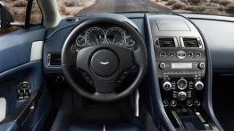 Aston Martin V12 Vantage S Roadster zadebiutuje w Pebble Beach