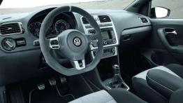 Volkswagen Polo R WRC na nowych zdjęciach