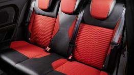 Ford Fiesta RS ciągle w planach - mocny maluch