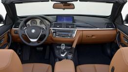 BMW Serii 4 Cabrio na kolejnych zdjęciach