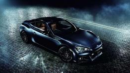 Subaru BRZ Premium Sport - dla wymagających?