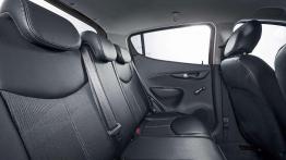 Opel Karl - mały mieszczuch dla oszczędnych