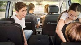 Seat Alhambra po face-liftingu w szczegółach