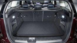 Nowe Mini Clubman na pierwszych zdjęciach