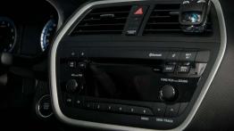 Suzuki SX4 S-Cross 4WD 1.6 VVT 120 KM - Bezpieczny mieszczuch