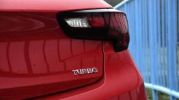 Opel Astra 1.6 Turbo – czy to już hot hatch?