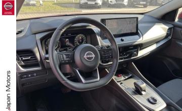Nissan Qashqai III Crossover Facelifting 1.3 DIG-T MHEV 158KM 2025 4WD N-Connecta + Szklany Dach, zdjęcie 6
