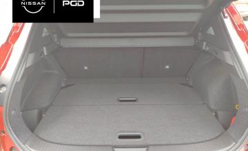 Nissan Qashqai III Crossover 1.3 DIG-T MHEV 158KM 2025 1.3 DIG-T MHEV 158KM X-Tronic N-Connecta + Zimowy + Szklany Dach, zdjęcie 6