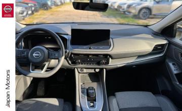 Nissan Qashqai III e-Power 1.5 V-CT 190KM 2024 N-Connecta, Szklany dach, zdjęcie 6