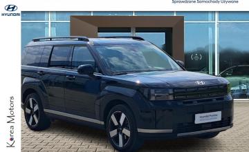Hyundai Santa Fe V 1.6 T-GDI HEV 215KM 2024 HEV 1,6T 215KM 4WD 6AT 7MJ Platinium Tech, zdjęcie 6