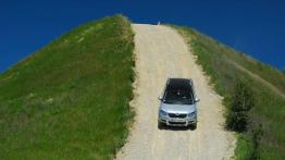 SKODA 4x4 Driving Experience - z mocą na wszystkich kołach