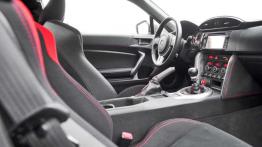 Toyota GT86 Premium - nauka jazdy dla zaawansowanych