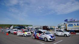 Kia Lotos Race. Zacięta rywalizacja na holenderskich wydmach