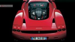 Ferrari Enzo - elitarny wśród elitarnych