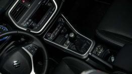 Suzuki SX4 S-Cross 4WD 1.6 VVT 120 KM - Bezpieczny mieszczuch