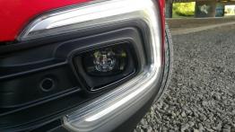 Renault Captur – w miejskich zaułkach