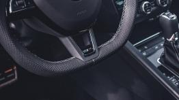 Skoda Octavia RS i Scout po liftingu - co zyskały po zmianach?