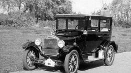 Mały, tani i dla wszystkich