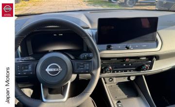 Nissan Qashqai III e-Power 1.5 V-CT 190KM 2024 N-Connecta, Szklany dach, zdjęcie 7