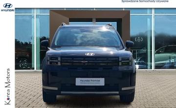 Hyundai Santa Fe V 1.6 T-GDI HEV 215KM 2024 HEV 1,6T 215KM 4WD 6AT 7MJ Platinium Tech, zdjęcie 7