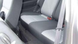 Chevrolet Aveo 3d 1.2 - Pierwsza jazda po polskich drogach