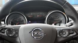 Opel Astra 1.6 Turbo – czy to już hot hatch?