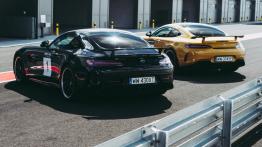 AMG Driving Academy – ujarzmić setki koni mechanicznych