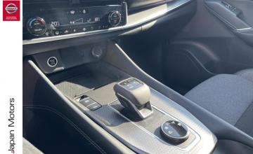 Nissan Qashqai III Crossover Facelifting 1.3 DIG-T MHEV 158KM 2025 4WD N-Connecta + Szklany Dach, zdjęcie 8