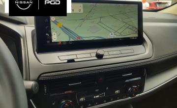 Nissan Qashqai III Crossover 1.3 DIG-T MHEV 158KM 2025 1.3 DIG-T MHEV 158KM X-Tronic N-Connecta + Zimowy + Szklany Dach, zdjęcie 8