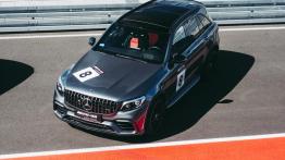 AMG Driving Academy – ujarzmić setki koni mechanicznych
