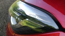 Renault Captur – w miejskich zaułkach