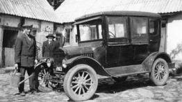 Mały, tani i dla wszystkich