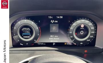 Nissan Qashqai III Crossover Facelifting 1.3 DIG-T MHEV 158KM 2025 4WD N-Connecta + Szklany Dach, zdjęcie 9
