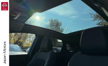 Nissan Qashqai III e-Power 1.5 V-CT 190KM 2024 N-Connecta, Szklany dach, zdjęcie 9