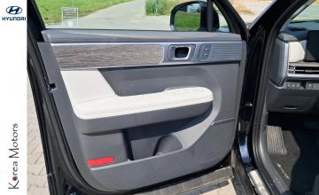 Hyundai Santa Fe V 1.6 T-GDI HEV 215KM 2024 HEV 1,6T 215KM 4WD 6AT 7MJ Platinium Tech, zdjęcie 9