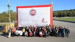 Fiat 500L - oryginalny mikrovan od 49.990 złotych