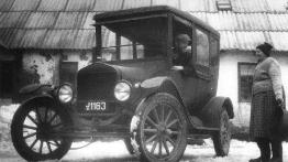 Mały, tani i dla wszystkich