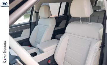 Hyundai Santa Fe V 1.6 T-GDI HEV 215KM 2024 HEV 1,6T 215KM 4WD 6AT 7MJ Platinium Tech, zdjęcie 10