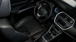 Suzuki SX4 S-Cross 4WD 1.6 VVT 120 KM - Bezpieczny mieszczuch