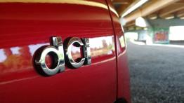 Renault Captur – w miejskich zaułkach