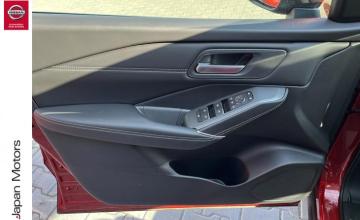 Nissan Qashqai III Crossover Facelifting 1.3 DIG-T MHEV 158KM 2025 4WD N-Connecta + Szklany Dach, zdjęcie 11