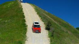 SKODA 4x4 Driving Experience - z mocą na wszystkich kołach