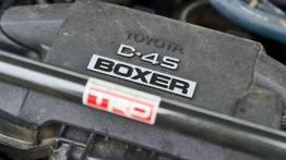 Toyota GT86 Premium - nauka jazdy dla zaawansowanych