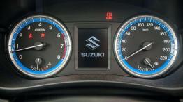 Suzuki SX4 S-Cross 4WD 1.6 VVT 120 KM - Bezpieczny mieszczuch