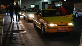 Czy stara motoryzacja była lepsza? Opel i 120 lat oświetlenia w samochodach