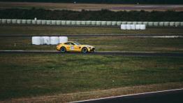 AMG Driving Academy – ujarzmić setki koni mechanicznych