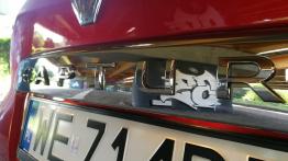 Renault Captur – w miejskich zaułkach