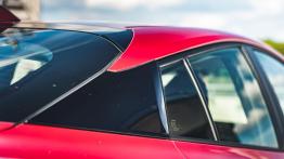 Toyota Prius - dla odważnych